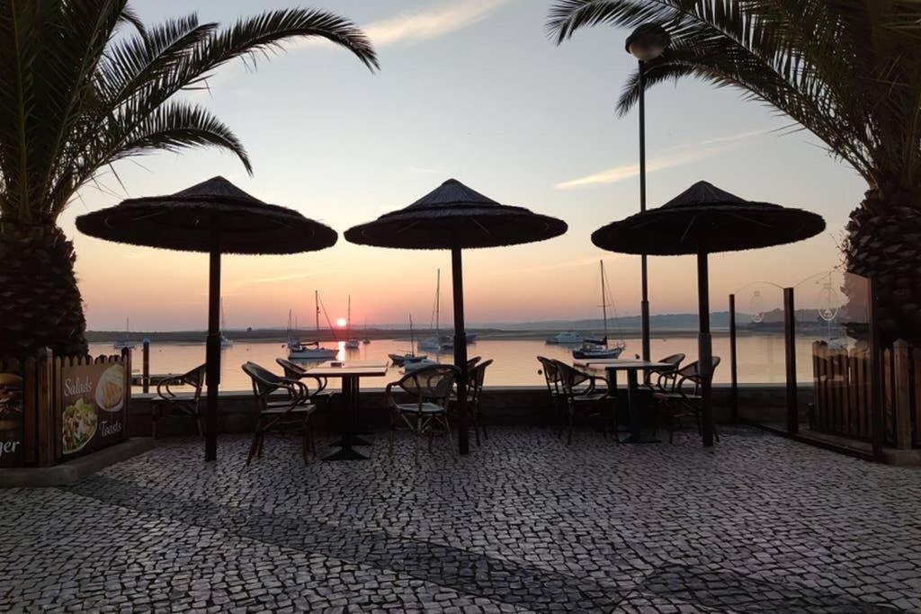 "Quinta Da Praia" By Lts - 2F Alvor Ngoại thất bức ảnh