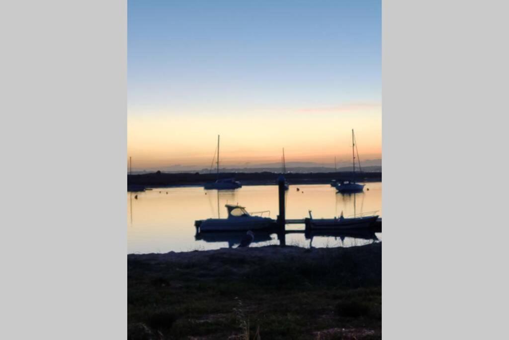 "Quinta Da Praia" By Lts - 2F Alvor Ngoại thất bức ảnh