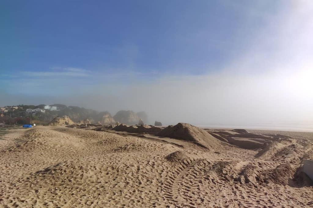 "Quinta Da Praia" By Lts - 2F Alvor Ngoại thất bức ảnh