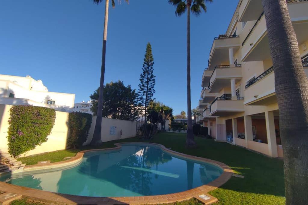 "Quinta Da Praia" By Lts - 2F Alvor Ngoại thất bức ảnh
