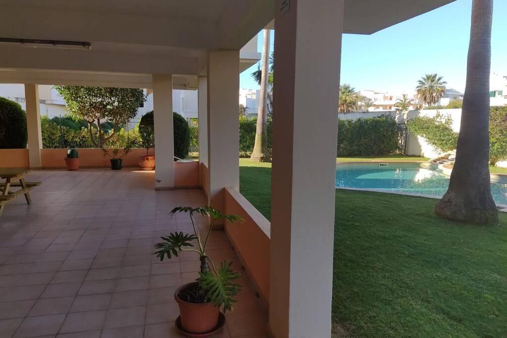 "Quinta Da Praia" By Lts - 2F Alvor Ngoại thất bức ảnh