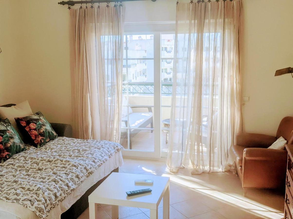 "Quinta Da Praia" By Lts - 2F Alvor Ngoại thất bức ảnh